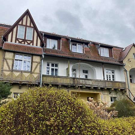 Apartament Parkowy W Polanicy Zdroj Polanica-Zdrój Exterior foto