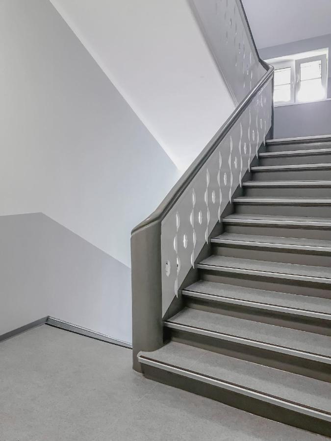 Apartament Parkowy W Polanicy Zdroj Polanica-Zdrój Exterior foto