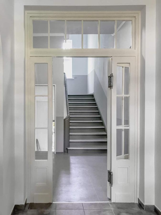 Apartament Parkowy W Polanicy Zdroj Polanica-Zdrój Exterior foto