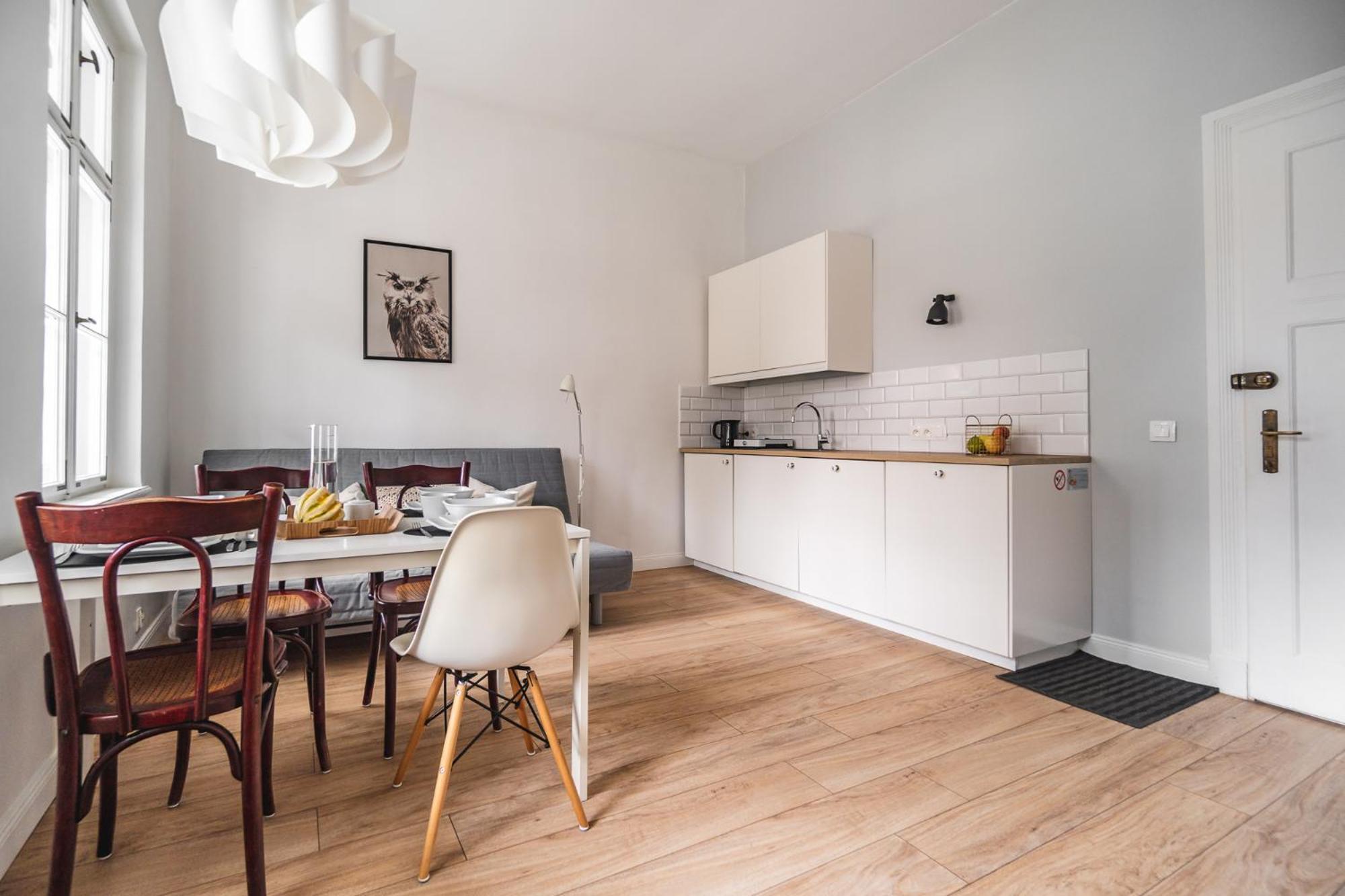 Apartament Parkowy W Polanicy Zdroj Polanica-Zdrój Exterior foto